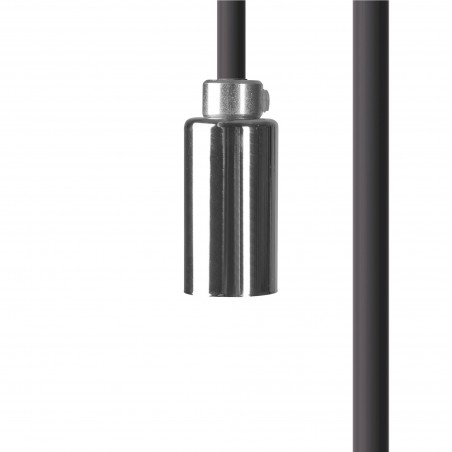 CAMELEON CABLE G9 3,5 M Czarny 1x10W only LED