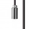 CAMELEON CABLE G9 3,5 M Czarny 1x10W only LED