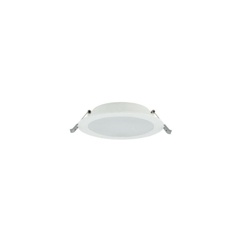 Lampa punktowa podtynkowa Mykonos LED 10W, 3000K 10537 Nowodvorski