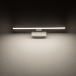 Lampa ścienna CEZANNE LED WHITE S 3000K 10672