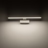 Lampa ścienna CEZANNE LED WHITE S 3000K 10672