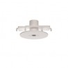 CAMELEON CANOPY F MINI WHITE 11185 Nowodvorski