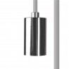 CAMELEON CABLE E27 3,5 M Biały 1x40W
