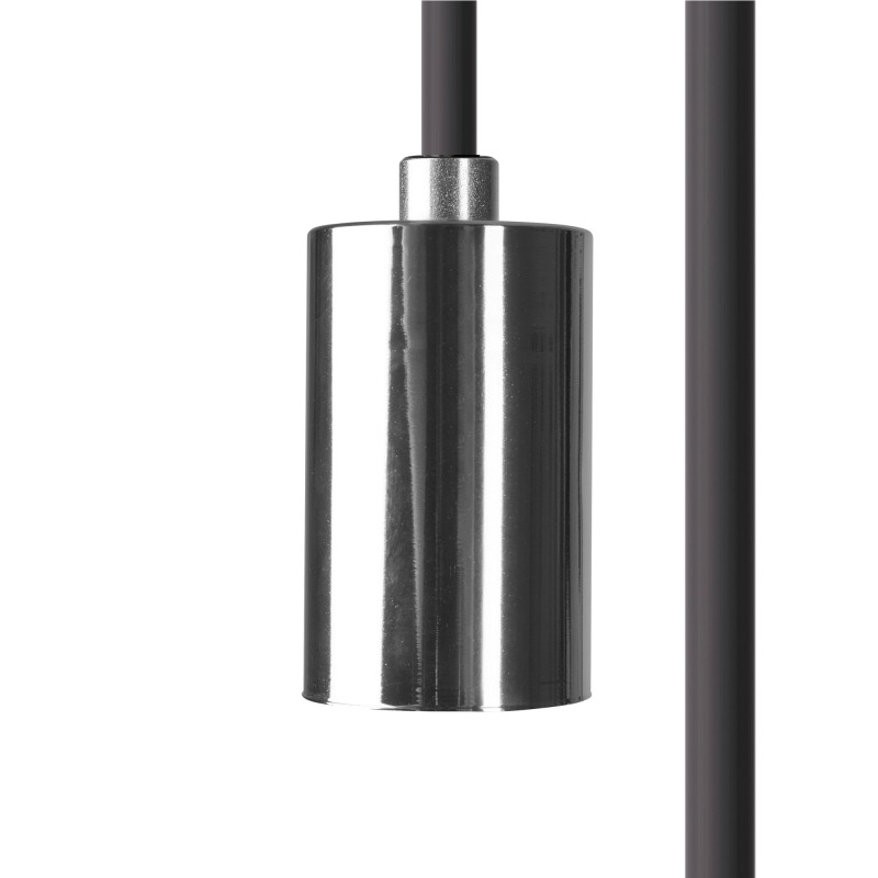 CAMELEON CABLE E27 3,5 M Czarny 1x40W CAMELEON CABLE E27 3,5 M Czarny 1x40W