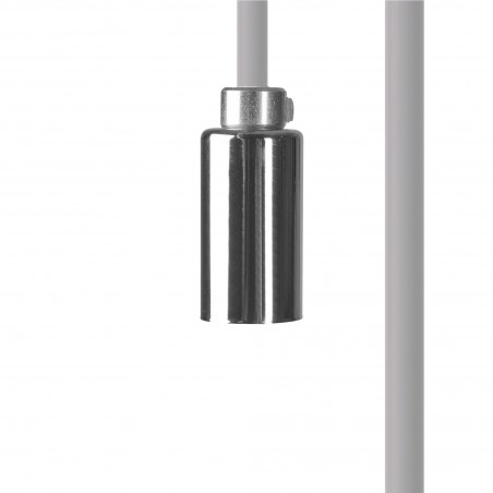 CAMELEON CABLE G9 2,5 M Biały 1x10W only LED