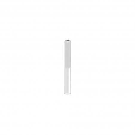 CAMELEON STRAW S Transparentny