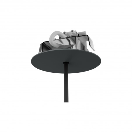 CAMELEON CANOPY F Czarny 40W CAMELEON CANOPY F Czarny 40W