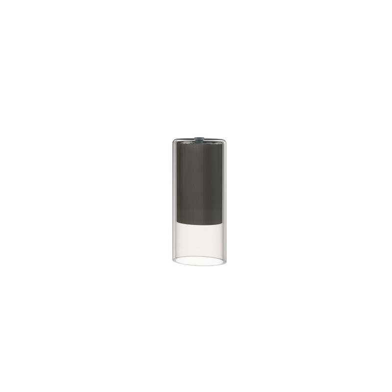 CAMELEON CYLINDER S Transparentny CAMELEON CYLINDER S Transparentny