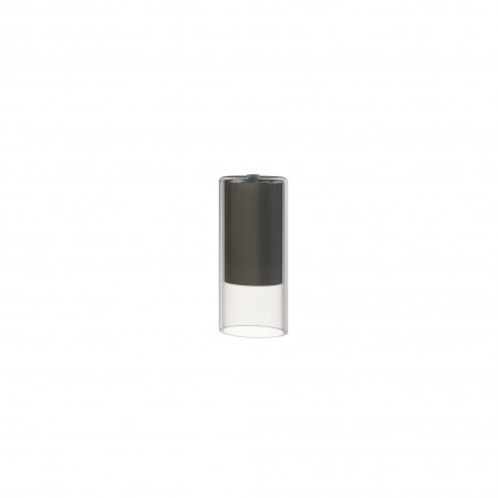 CAMELEON CYLINDER S Transparentny CAMELEON CYLINDER S Transparentny