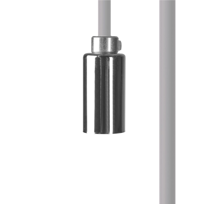 CAMELEON CABLE G9 1,5 M Biały 1x10W only LED CAMELEON CABLE G9 1,5 M Biały 1x10W only LED