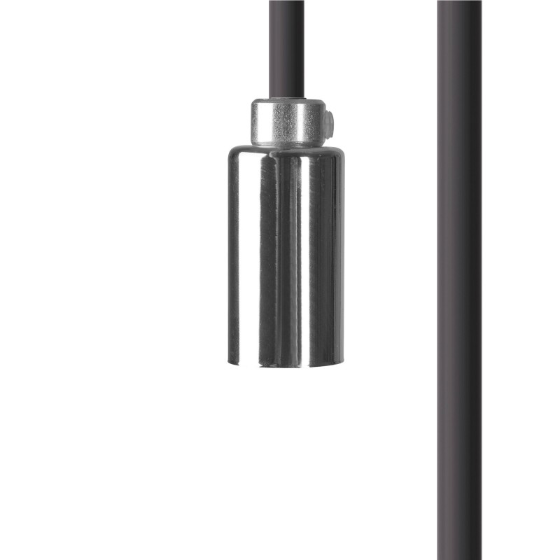 CAMELEON CABLE G9 1,5 M Czarny 1x10W only LED CAMELEON CABLE G9 1,5 M Czarny 1x10W only LED