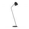 SOHO BLACK LAMPA.PODŁOGOWA 1 PŁ  Tk Lighting