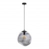 SOL GRAPHITE LAMPA WISZĄCA 1 PŁ  Tk Lighting
