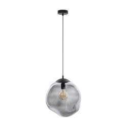 SOL GRAPHITE LAMPA WISZĄCA 1 PŁ  Tk Lighting
