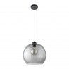 CUBUS GRAPHITE LAMPA WISZACA 1 PŁ  Tk Lighting