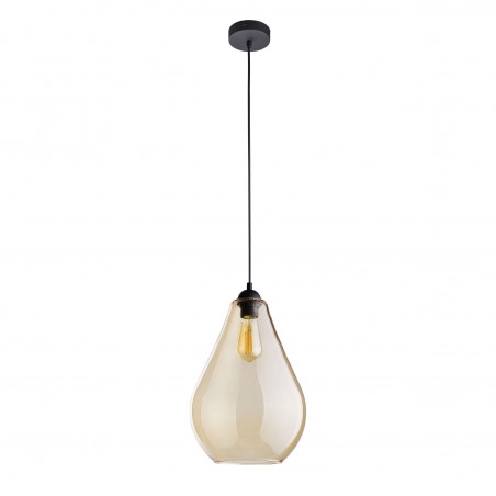 FUENTE LAMPA WISZĄCA 1 PŁ  Tk Lighting