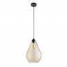 FUENTE LAMPA WISZĄCA 1 PŁ  Tk Lighting