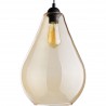 FUENTE LAMPA WISZĄCA 1 PŁ  Tk Lighting