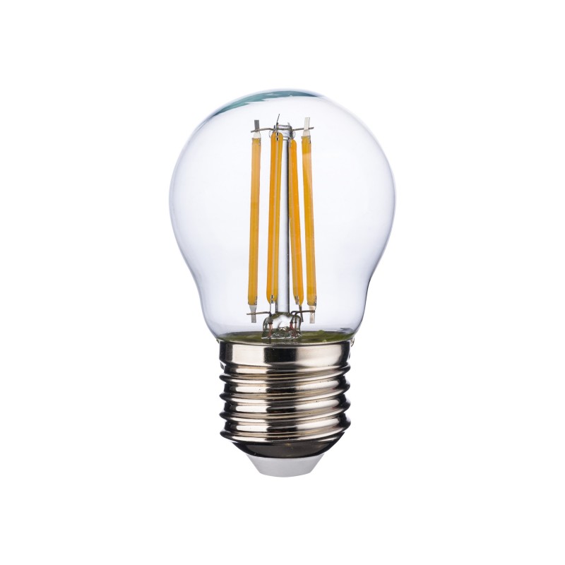 ŻARÓWKA CLEAR P 45 4,5 W Tk Lighting ŻARÓWKA CLEAR P 45 4,5 W Tk Lighting