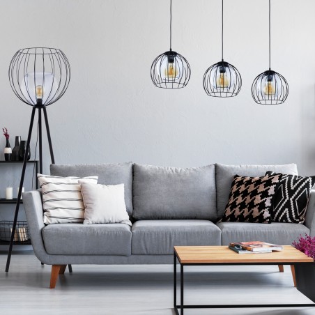 UNIVERSO LAMPA PODŁOGOWA 1 PŁ  Tk Lighting