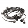 GIRLANDA MODO 12 PŁ IP44  Tk Lighting