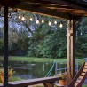 GIRLANDA MODO 12 PŁ IP44  Tk Lighting