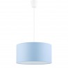 RONDO KIDS BLUE LAMPA WISZĄCA 1 PŁ  Tk Lighting