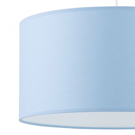 RONDO KIDS BLUE LAMPA WISZĄCA 1 PŁ  Tk Lighting