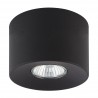 ORION BLACK LAMPA SUFITOWA 1 PŁ  Tk Lighting