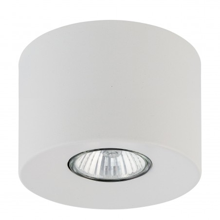 ORION WHITE LAMPA SUFITOWA 1 PŁ  Tk Lighting