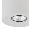 ORION WHITE LAMPA SUFITOWA 1 PŁ  Tk Lighting