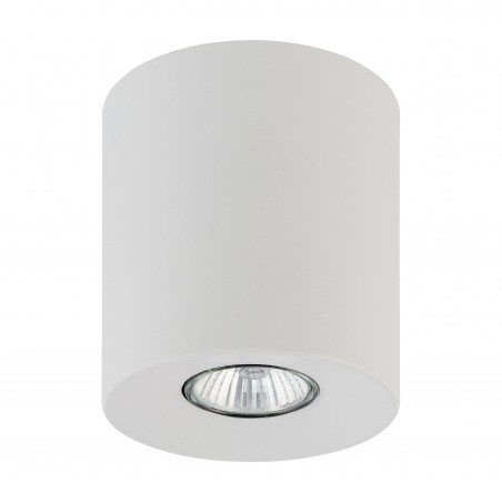 ORION WHITE LAMPA SUFITOWA 1 PŁ  Tk Lighting