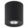 ORION BLACK LAMPA SUFITOWA 1 PŁ  Tk Lighting