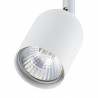 TRACER WHITE 1 PŁ GU_10  Tk Lighting