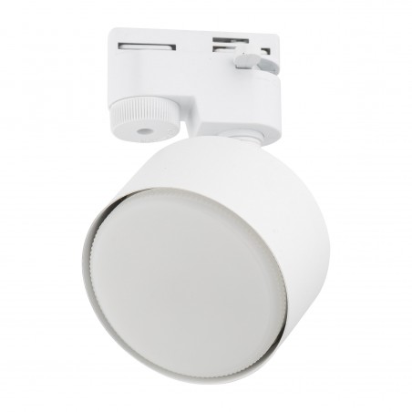 TRACER WHITE  GX 53 LED  Tk Lighting