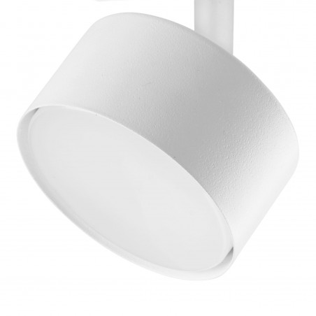 TRACER WHITE  GX 53 LED  Tk Lighting