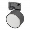 TRACER BLACK  GX 53 LED  Tk Lighting