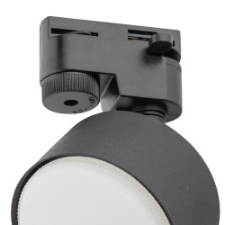TRACER BLACK  GX 53 LED  Tk Lighting