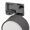 TRACER BLACK  GX 53 LED  Tk Lighting