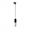 TRACER BLACK/GOLD 1 PŁ  Tk Lighting