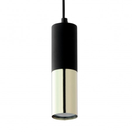 TRACER BLACK/GOLD 1 PŁ  Tk Lighting
