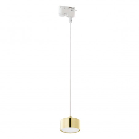 TRACER GOLD 1 PŁ GX 53 LED  Tk Lighting