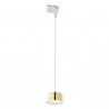 TRACER GOLD 1 PŁ GX 53 LED  Tk Lighting