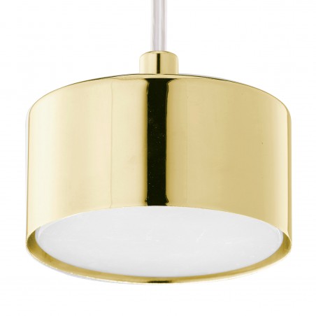 TRACER GOLD 1 PŁ GX 53 LED  Tk Lighting