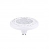 REFLECTOR LENS LED, GU10, ES111, 9W Biały 9W