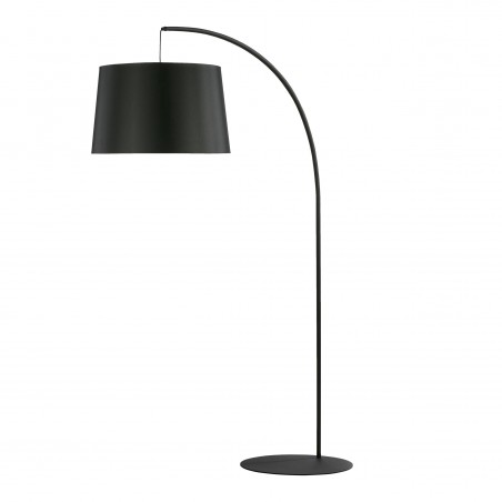 HANG BLACK LAMPA PODŁOGOWA 1 PŁ  Tk Lighting