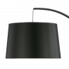 HANG BLACK LAMPA PODŁOGOWA 1 PŁ  Tk Lighting