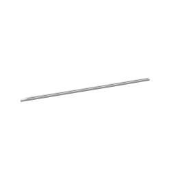TRACER LISTWA TRÓJOBWODOWA 2 M WHITE  Tk Lighting