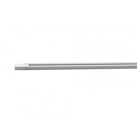 TRACER LISTWA TRÓJOBWODOWA 2 M WHITE  Tk Lighting