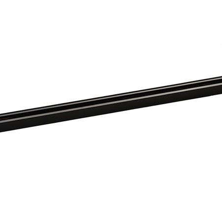 TRACER LISTWA TRÓJOBWODOWA 2 M BLACK  Tk Lighting